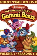 Watch Adventures of the Gummi Bears Vodly